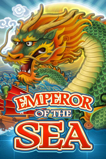 Emperor Of The Sea игровой автомат | Казино Кристалл играть бесплатно