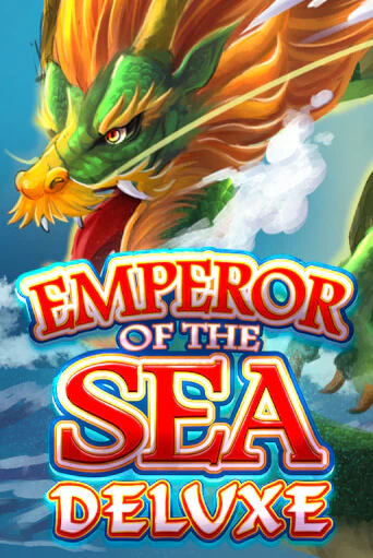 Emperor of the Sea Deluxe игровой автомат | Казино Кристалл играть бесплатно