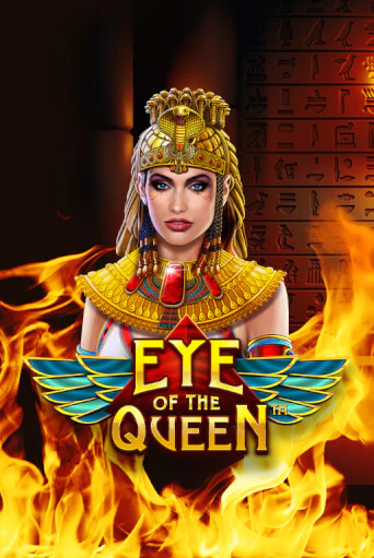 Eye of the Queen игровой автомат | Казино Кристалл играть бесплатно