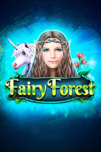 Fairy Forest игровой автомат | Казино Кристалл играть бесплатно