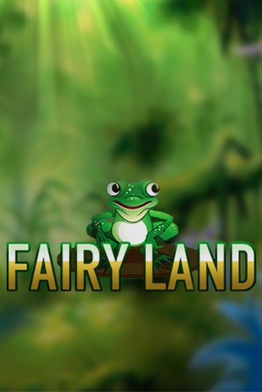 Fairy Land игровой автомат | Казино Кристалл играть бесплатно