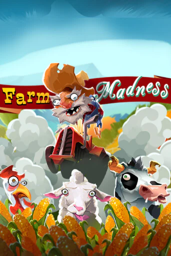 Farm madness игровой автомат | Казино Кристалл играть бесплатно