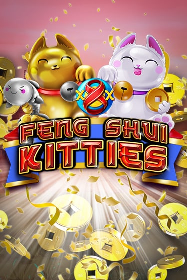 Feng Shui Kitties игровой автомат | Казино Кристалл играть бесплатно