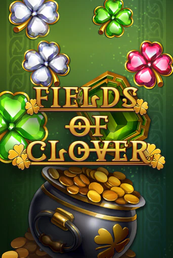 Fields of Clover игровой автомат | Казино Кристалл играть бесплатно