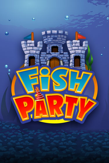 Fish Party игровой автомат | Казино Кристалл играть бесплатно