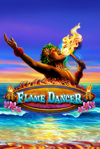 Flame Dancer игровой автомат | Казино Кристалл играть бесплатно