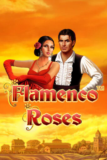 Flamenco Roses игровой автомат | Казино Кристалл играть бесплатно
