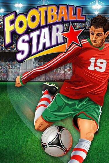 Football Star игровой автомат | Казино Кристалл играть бесплатно