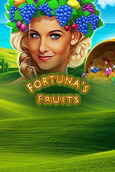Fortunas Fruits игровой автомат | Казино Кристалл играть бесплатно
