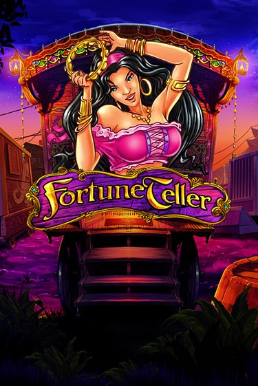Fortune Teller игровой автомат | Казино Кристалл играть бесплатно