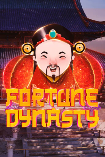 Fortune Dynasty игровой автомат | Казино Кристалл играть бесплатно