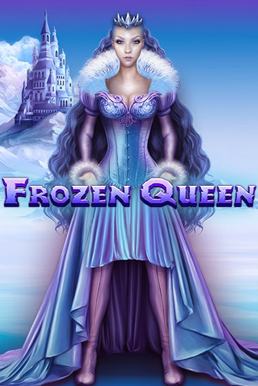 Frozen Queen игровой автомат | Казино Кристалл играть бесплатно