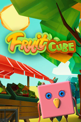 Fruit Cube игровой автомат | Казино Кристалл играть бесплатно
