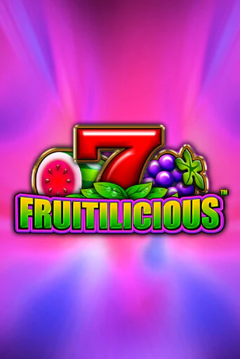 Fruitilicious игровой автомат | Казино Кристалл играть бесплатно