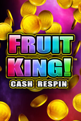 Fruit King игровой автомат | Казино Кристалл играть бесплатно