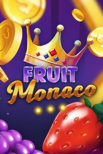Fruit Monaco игровой автомат | Казино Кристалл играть бесплатно