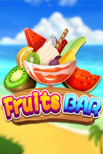 Fruits Bar игровой автомат | Казино Кристалл играть бесплатно