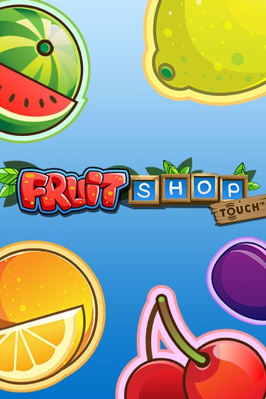 Fruit Shop™ игровой автомат | Казино Кристалл играть бесплатно