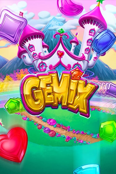 GEMiX игровой автомат | Казино Кристалл играть бесплатно