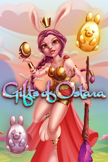 Gifts of Ostara игровой автомат | Казино Кристалл играть бесплатно