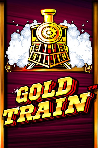 Gold Train игровой автомат | Казино Кристалл играть бесплатно
