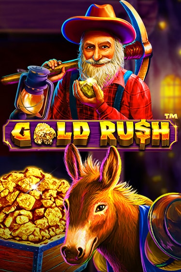 Gold Rush игровой автомат | Казино Кристалл играть бесплатно