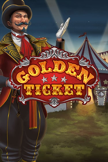 Golden Ticket игровой автомат | Казино Кристалл играть бесплатно