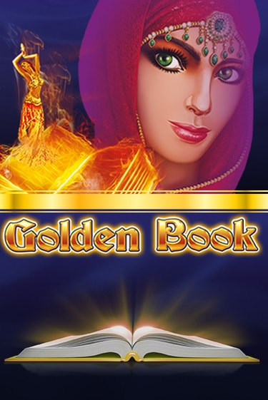 Golden Book игровой автомат | Казино Кристалл играть бесплатно