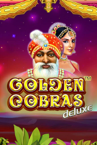 Golden Cobras deluxe игровой автомат | Казино Кристалл играть бесплатно