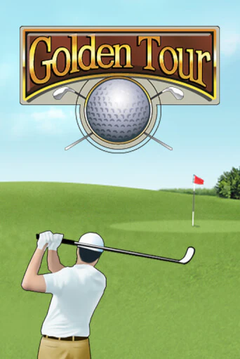 Golden Tour игровой автомат | Казино Кристалл играть бесплатно