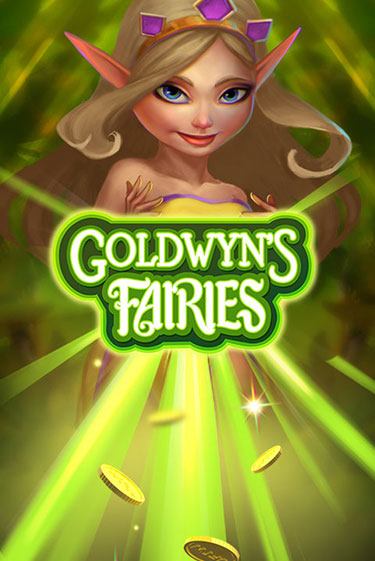 Goldwyns Fairies игровой автомат | Казино Кристалл играть бесплатно