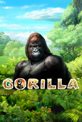Gorilla игровой автомат | Казино Кристалл играть бесплатно