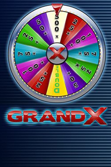 GrandX игровой автомат | Казино Кристалл играть бесплатно