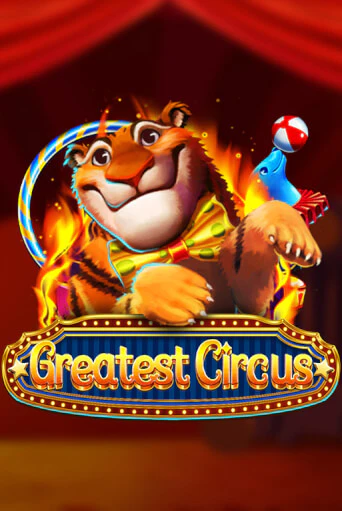 Greatest Circus игровой автомат | Казино Кристалл играть бесплатно