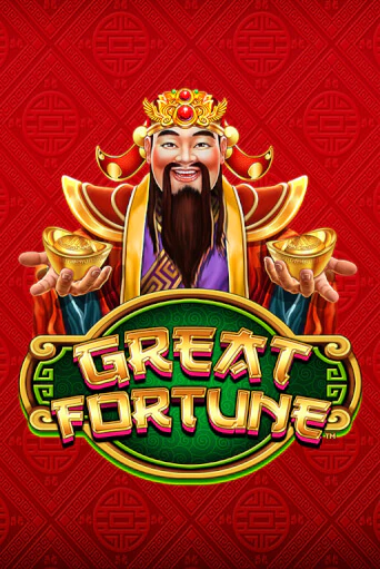 Great Fortune игровой автомат | Казино Кристалл играть бесплатно