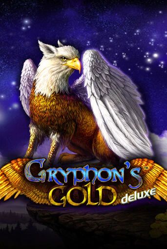 Gryphon's Gold Deluxe игровой автомат | Казино Кристалл играть бесплатно