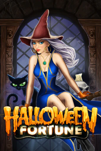 Halloween Fortune игровой автомат | Казино Кристалл играть бесплатно