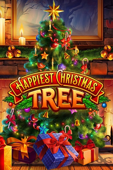Happiest Christmas Tree игровой автомат | Казино Кристалл играть бесплатно
