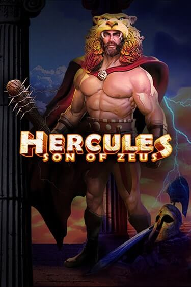 Hercules Son of Zeus игровой автомат | Казино Кристалл играть бесплатно