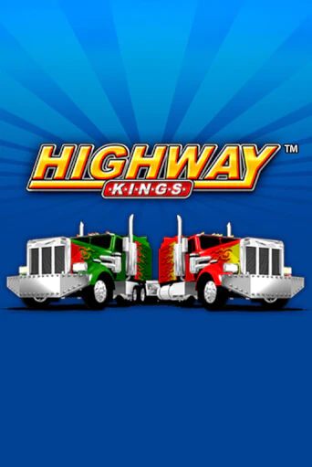 Highway Kings игровой автомат | Казино Кристалл играть бесплатно