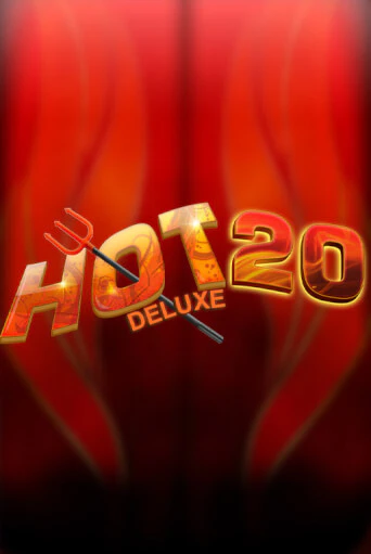 Hot 20 Deluxe игровой автомат | Казино Кристалл играть бесплатно