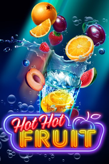 Hot Hot Fruit игровой автомат | Казино Кристалл играть бесплатно