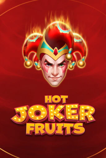 Hot Joker Fruits игровой автомат | Казино Кристалл играть бесплатно