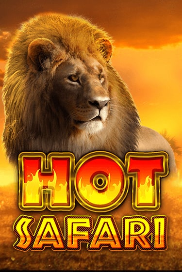 Hot Safari игровой автомат | Казино Кристалл играть бесплатно