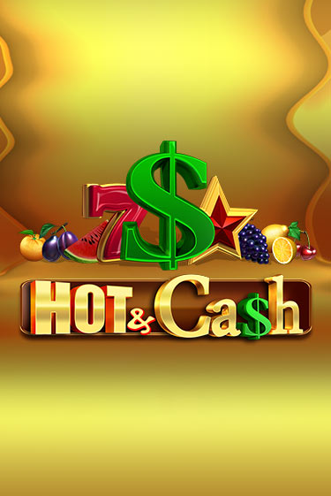 Hot & Cash игровой автомат | Казино Кристалл играть бесплатно