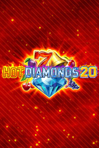 Hot Diamonds 20 игровой автомат | Казино Кристалл играть бесплатно