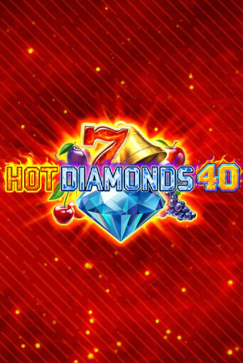 Hot Diamonds 40 игровой автомат | Казино Кристалл играть бесплатно