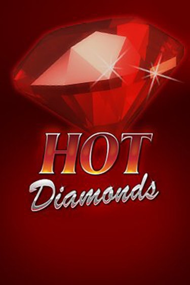 Hot Diamonds игровой автомат | Казино Кристалл играть бесплатно