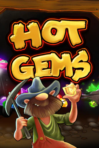 Hot Gems игровой автомат | Казино Кристалл играть бесплатно