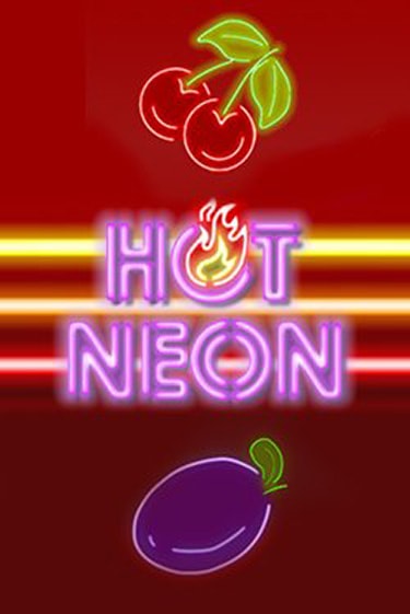 Hot Neon игровой автомат | Казино Кристалл играть бесплатно
